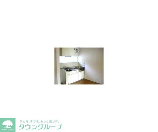 エステートピアこうやまIIの物件内観写真